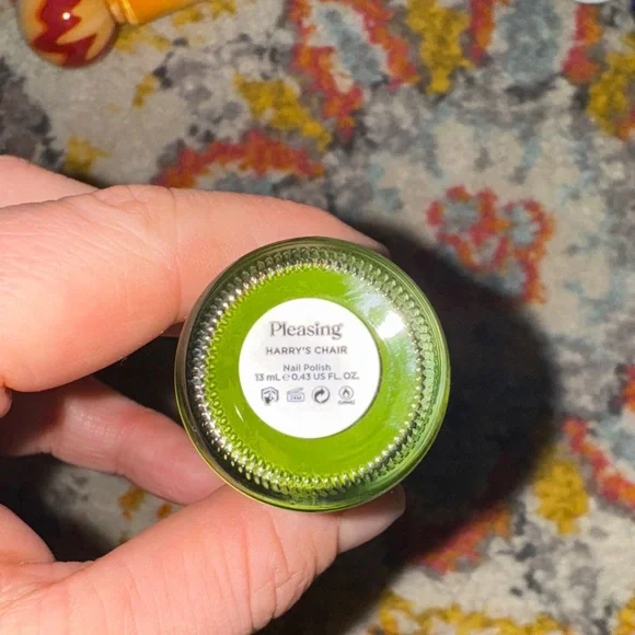 Harry Styles Pleasing Nail Polish Assortment - Picture 3 of 6